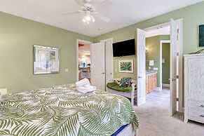 2 Genoa Court at The Sea Pines Resort