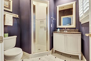 2 Genoa Court at The Sea Pines Resort