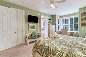 2 Genoa Court at The Sea Pines Resort