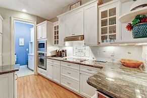 2 Genoa Court at The Sea Pines Resort