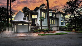 2 Genoa Court at The Sea Pines Resort