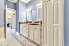 2 Genoa Court at The Sea Pines Resort