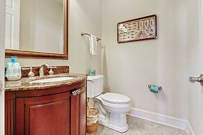 2 Genoa Court at The Sea Pines Resort