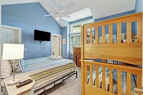 2 Genoa Court at The Sea Pines Resort