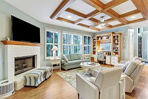 2 Genoa Court at The Sea Pines Resort