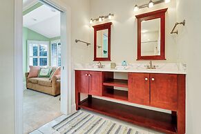 2 Genoa Court at The Sea Pines Resort