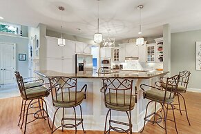 2 Genoa Court at The Sea Pines Resort