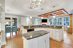 2 Genoa Court at The Sea Pines Resort