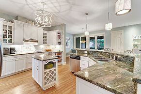 2 Genoa Court at The Sea Pines Resort