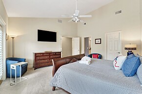 2 Genoa Court at The Sea Pines Resort