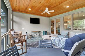 2 Genoa Court at The Sea Pines Resort