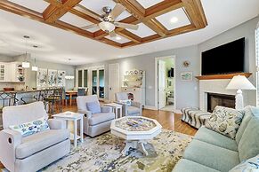 2 Genoa Court at The Sea Pines Resort