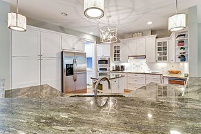 2 Genoa Court at The Sea Pines Resort