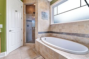 2 Genoa Court at The Sea Pines Resort