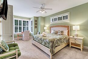 2 Genoa Court at The Sea Pines Resort
