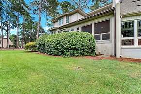 2 Genoa Court at The Sea Pines Resort
