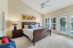 2 Genoa Court at The Sea Pines Resort