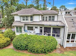 2 Genoa Court at The Sea Pines Resort