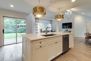 9 Baynard Cove at The Sea Pines Resort