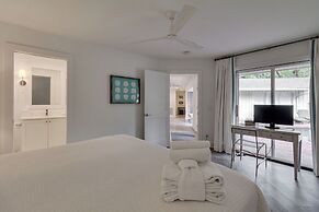 9 Baynard Cove at The Sea Pines Resort