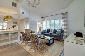 9 Baynard Cove at The Sea Pines Resort