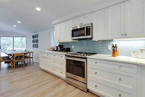 9 Baynard Cove at The Sea Pines Resort