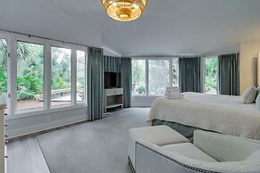 9 Baynard Cove at The Sea Pines Resort