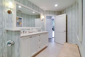 9 Baynard Cove at The Sea Pines Resort