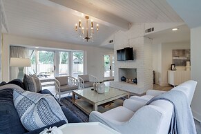 9 Baynard Cove at The Sea Pines Resort