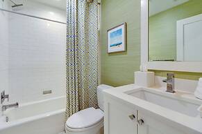 9 Baynard Cove at The Sea Pines Resort