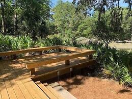 9 Baynard Cove at The Sea Pines Resort