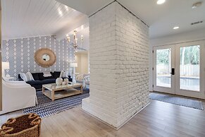 9 Baynard Cove at The Sea Pines Resort