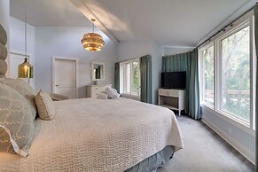 9 Baynard Cove at The Sea Pines Resort