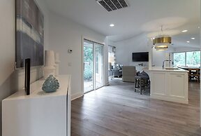 9 Baynard Cove at The Sea Pines Resort