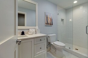 9 Baynard Cove at The Sea Pines Resort