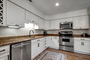 10 Turtle Lane at The Sea Pines Resort