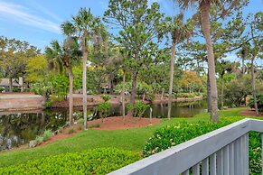 10 Turtle Lane at The Sea Pines Resort