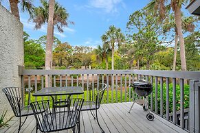 10 Turtle Lane at The Sea Pines Resort