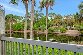 10 Turtle Lane at The Sea Pines Resort