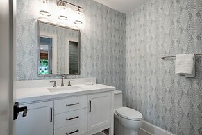 10 Turtle Lane at The Sea Pines Resort