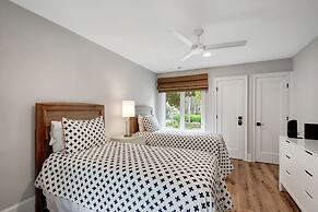 10 Turtle Lane at The Sea Pines Resort