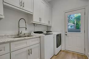 9 Duck Hawk at The Sea Pines Resort