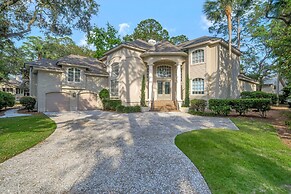 9 Duck Hawk at The Sea Pines Resort