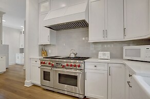 9 Duck Hawk at The Sea Pines Resort