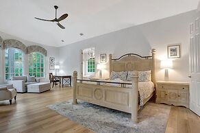 9 Duck Hawk at The Sea Pines Resort