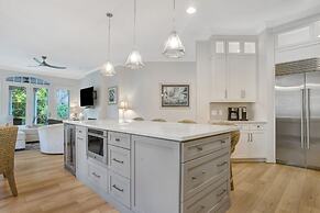 9 Duck Hawk at The Sea Pines Resort