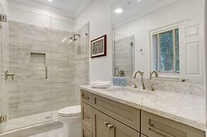 9 Duck Hawk at The Sea Pines Resort