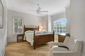 9 Duck Hawk at The Sea Pines Resort