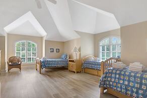 9 Duck Hawk at The Sea Pines Resort