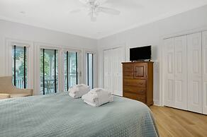 9 Duck Hawk at The Sea Pines Resort